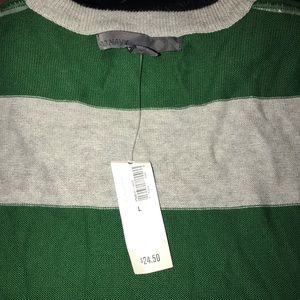 Old navy men’s sweater